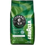 Cafea boabe Lavazza Tierra Brasile Intense, 1 Kg