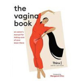 Vagina Book