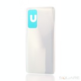 Capac Baterie Huawei P40, Ice White