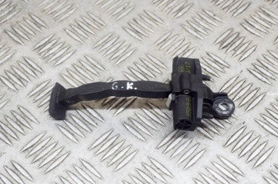 nerasta TESLA MODEL 3 2018 OEM: 9509-B 14702854 foto