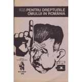 Victor Frunza - Pentru drepturile omului in Romania - 128402