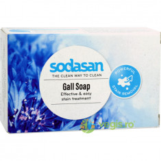 Sapun Solid pentru Scos Pete 100g