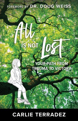 All Is Not Lost: Finding Victory from Trauma foto