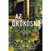 Az &ouml;r&ouml;k&ouml;snő - Rachel Hawkins