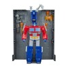 The Transformers: The Movie Generations Studio Series Commander Class Action Figure Optimus Prime 18 cm, Hasbro