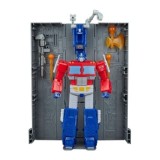 The Transformers: The Movie Generations Studio Series Commander Class Action Figure Optimus Prime 18 cm