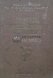 Istoricul spitalului orasenesc clinic de adulti din Iasi, vol. 1 - 1956 - Prof. dr. Gh. Gh. Nastase (Y359)