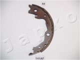 Set saboti frana JAPKO 55141
