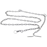 Lant pentru legat cainele, 3m, DSH, 489198
