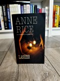 Lasher - Anne Rice (Cronicile Vrajitoarelor)