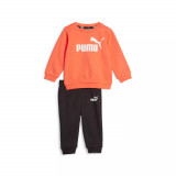 Minicats ESS Crew Jogger FL, Puma