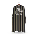 Cumpara ieftin Pelerina - NISH MAN - frizerie/coafor - 07 GOLD