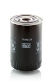 Filtru ulei International Harv. Maxxum Motor 5110 A, 5120 A, 142 mm, OE 11E170110