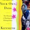 Making Your Own Days: The Pleasures of Reading and Writing Poetry