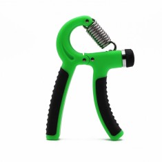 Flexor Maini MRG M1108, Reglabil 10-60 kg, Antrenament Maini, Verde C1108 foto