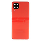 Capac baterie Samsung Galaxy A12 / A125 RED