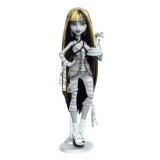 Monster High Reel Drama Papusa Cleo de Nile