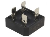 Punte Redresoare Monofazat 400V 25A 400A BR-25