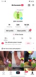 Cont Tiktok 26k Monetizat