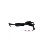 Cablu de alimentare DC Sony 6.5 x 4.4mm 90W la fire deschise 1.2m, Well CABLE-DC-SO-6.5X4.4/LP