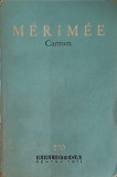 Carmen, Prosper Erimee, 1964, BPT, Romana, Roman, Beletristica, Paperback, Anticariat