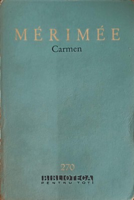CARMEN-PROSPER ERIMEE-229409 foto