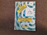 GEOMETRIE IN SPATIU CLASA A VII A GEORGE TURCITU 1995