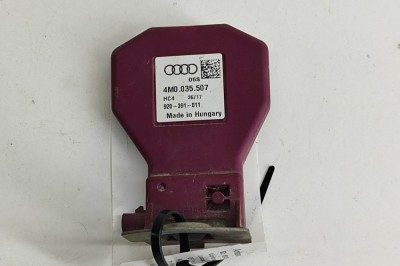 Antena SEAT LEON 5F1 2015 OEM: 4M0035507 24396158 foto