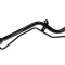 Gura umplere rezervor combustibil Toyota Rav4 1994-2000, Tipul 1, NTY PWP-TY-005