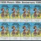 1980 - GRENADA GRENADINES-DISNEY- KLEIBOGEN