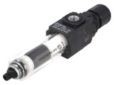 Reductor de aer comprimat 10 bar 1/4 BSP 20-50&deg;C