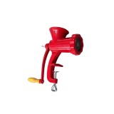 Mașină de tocat carne Broman din fontă, nr. 10