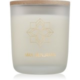 MAX Benjamin Scandi Meadow Hygge lum&acirc;nare parfumată 210 g