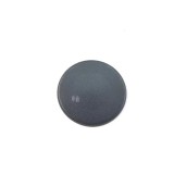 Capac arzător 1,8 kW &Oslash;75 mm mat pentru plită WHIRLPOOL 480121104536 Original