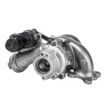 Turbocompresor Audi A3, Q2; Seat Arona, Ateca, Ibiza 5, Leon; Skoda Kamiq, Karoq, Octavia 4, Scala; VW Golf 8, Polo 6, T-Cross, T-Roc, 1.0 TSI, 1.0