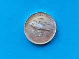 10 Lire 1974 Vatican-UNC-RAR