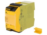 Modul Extensie PNOZ s11 24VDC 1IN 9OUT