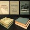 3 carti DRUMURI MODERNE Studiul Proiectare Constructie Intretinere Exploatare SOSELE. PODURI Reparare. Anii 1950, ilustrate Stare buna /utilizata