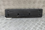 Suport număr de &icirc;nmatriculare BMW i4 G26 2022 OEM: 9447660 30430936
