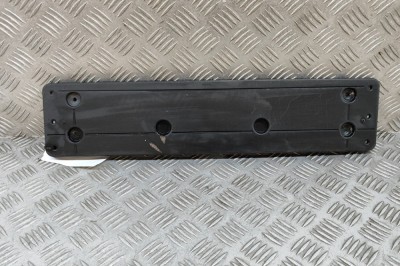 Suport număr de &amp;icirc;nmatriculare BMW i4 G26 2022 OEM: 9447660 30430936 foto