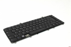 Tastatura Laptop Defecta cu 1 tasta lipsa Dell Inspiron 1540 / 1545 / A860 / NSK-D930G foto