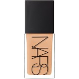 NARS Light Reflecting&trade; Foundation machiaj de stralucire pentru un look natural culoare VALENCIA 30 ml