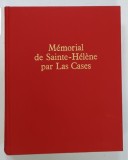 MEMORIAL DE SAINTE - HELENE par LAS CASES , 1968