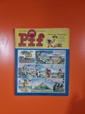 Revista Pif nr.1211/1968