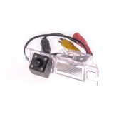 Camera Auto Video Marsarier Dedicata Opel Vectra, Zafira, Astra, Insignia, Corsa - AD-BGCMOPEL1