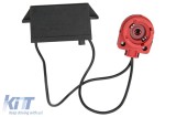Ballast GEN2 D2S/D2R potrivit pentru far Xenon 1307329080 pentru Alfa Romeo 147 2000-2004, 156 1997-2007, GT 2003-2010, Audi A8 1999-2002, Audi TT 200