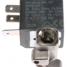 5510EA2,5NAIF ELECTROVALVA CEME CEME pentru espressor Calitate originală