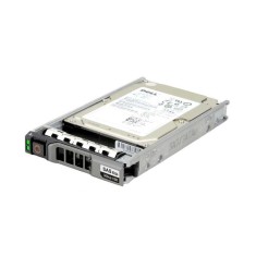 Hard Disk Server 300GB SAS SFF 2.5&quot; 12Gbps 10K Dell PGHJG
