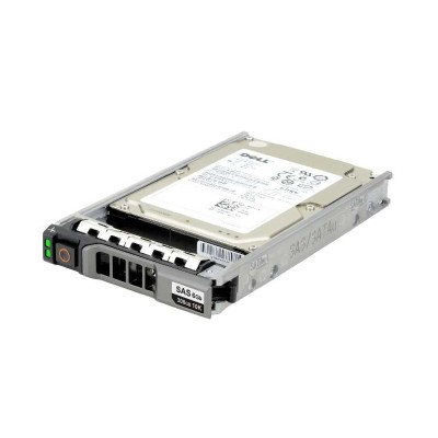Hard Disk Server 300GB SAS SFF 2.5&amp;quot; 12Gbps 10K Dell PGHJG foto