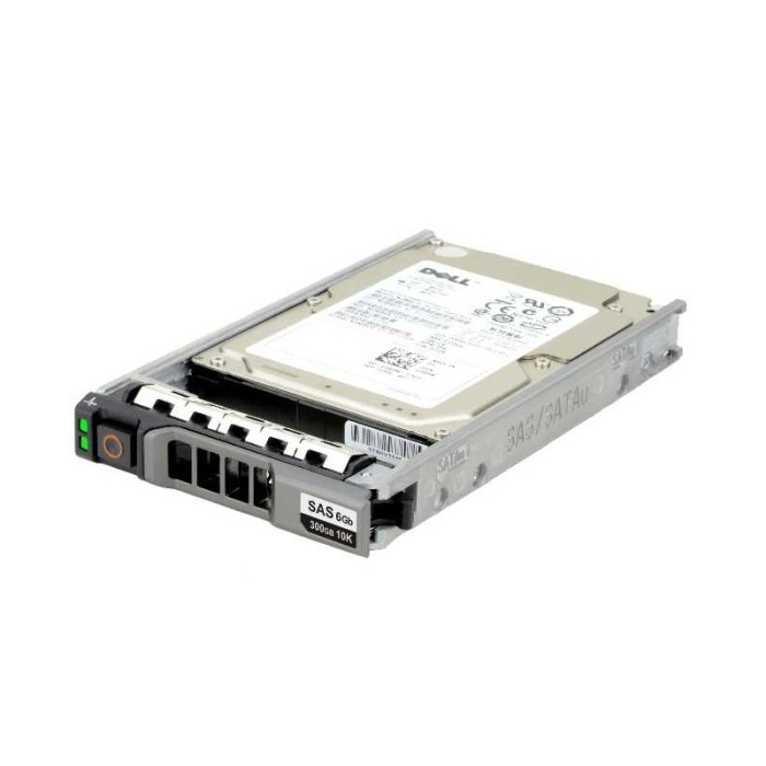Hard Disk Server 300GB SAS SFF 2.5&quot; 12Gbps 10K Dell PGHJG